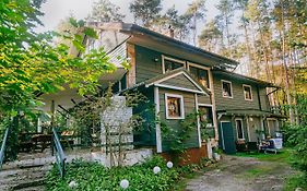 Zacisze Leśne nad Pilicą